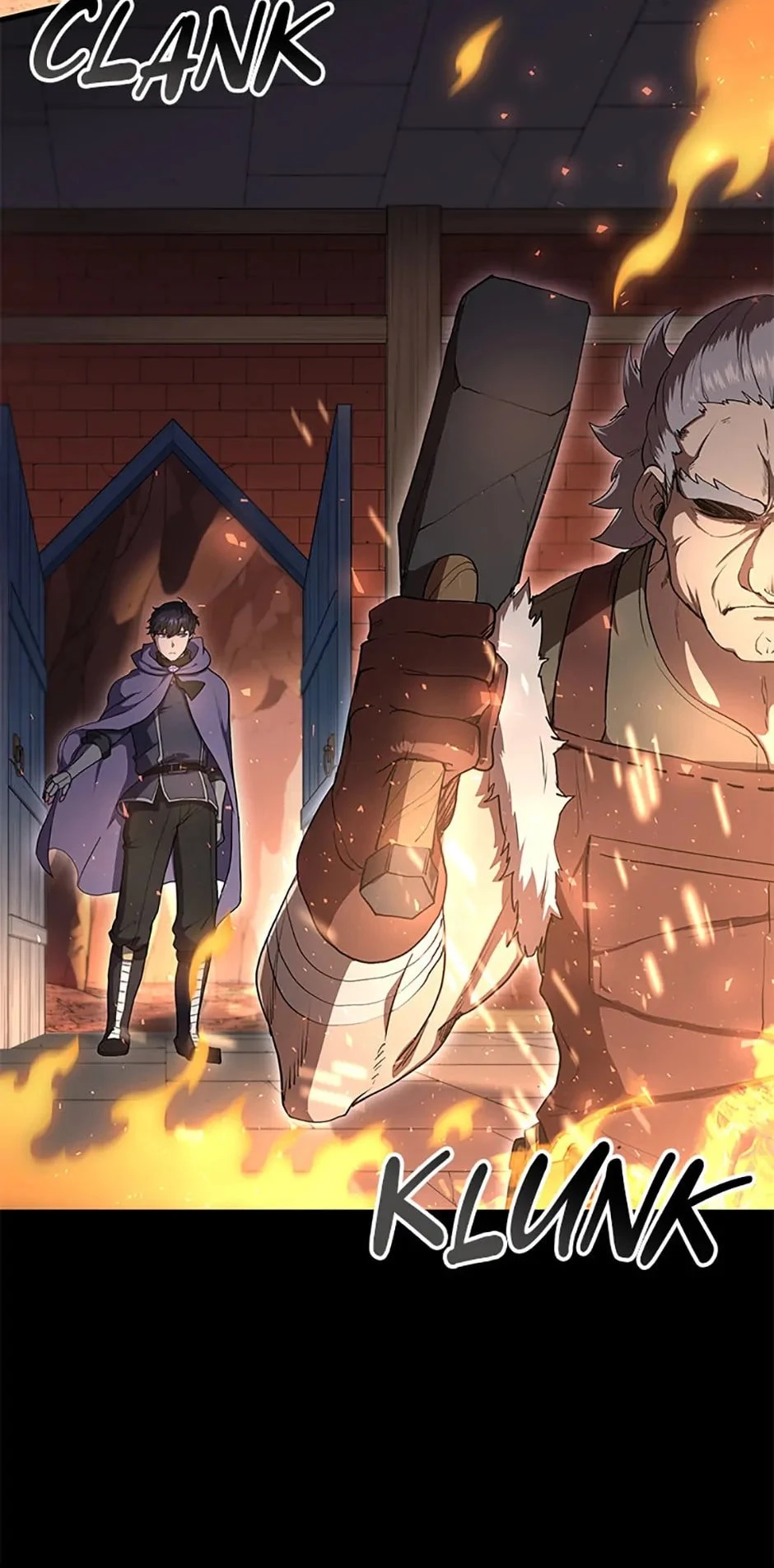 Skill Master Levels Up Chapter 56 - 67