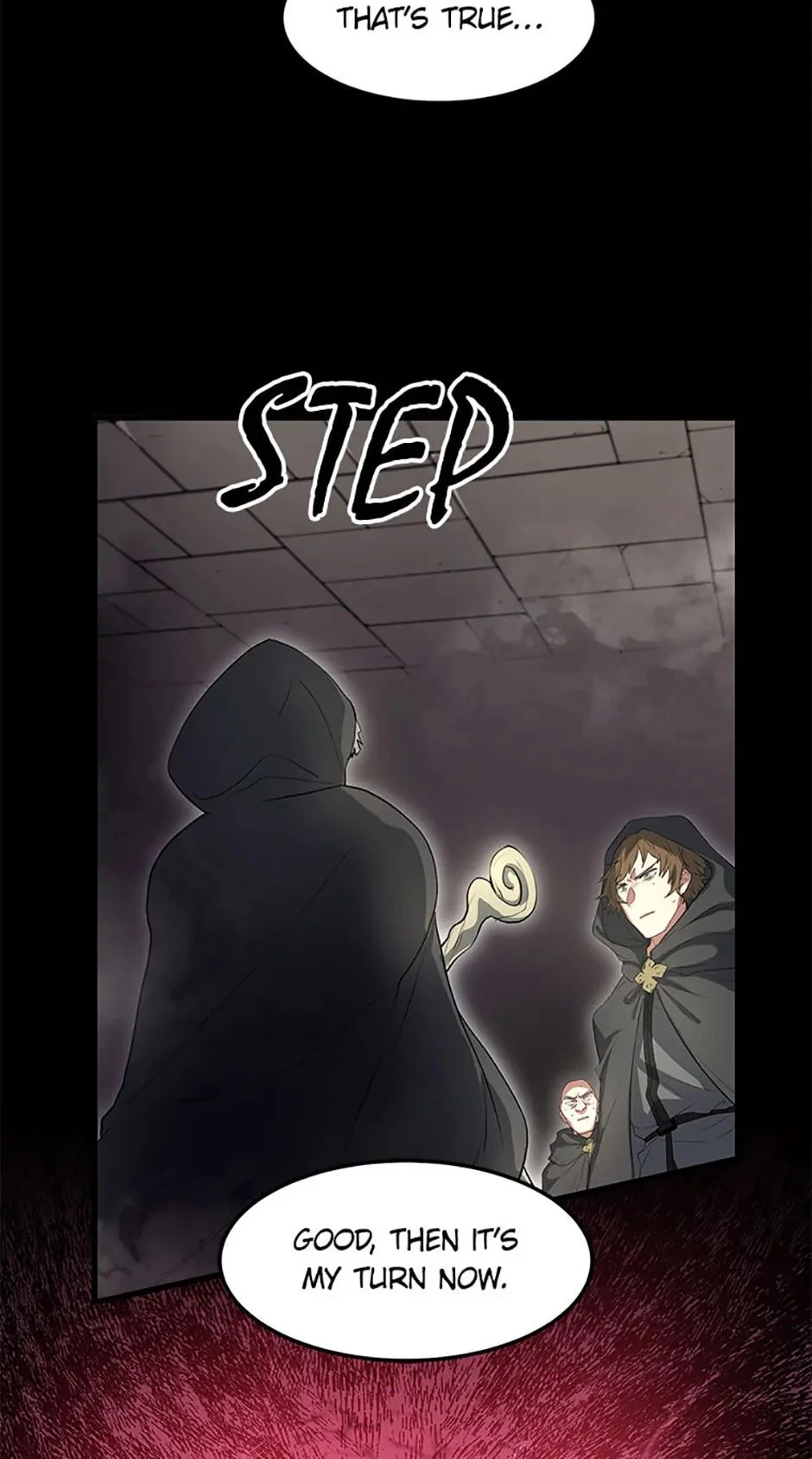 Skill Master Levels Up Chapter 54 - 2