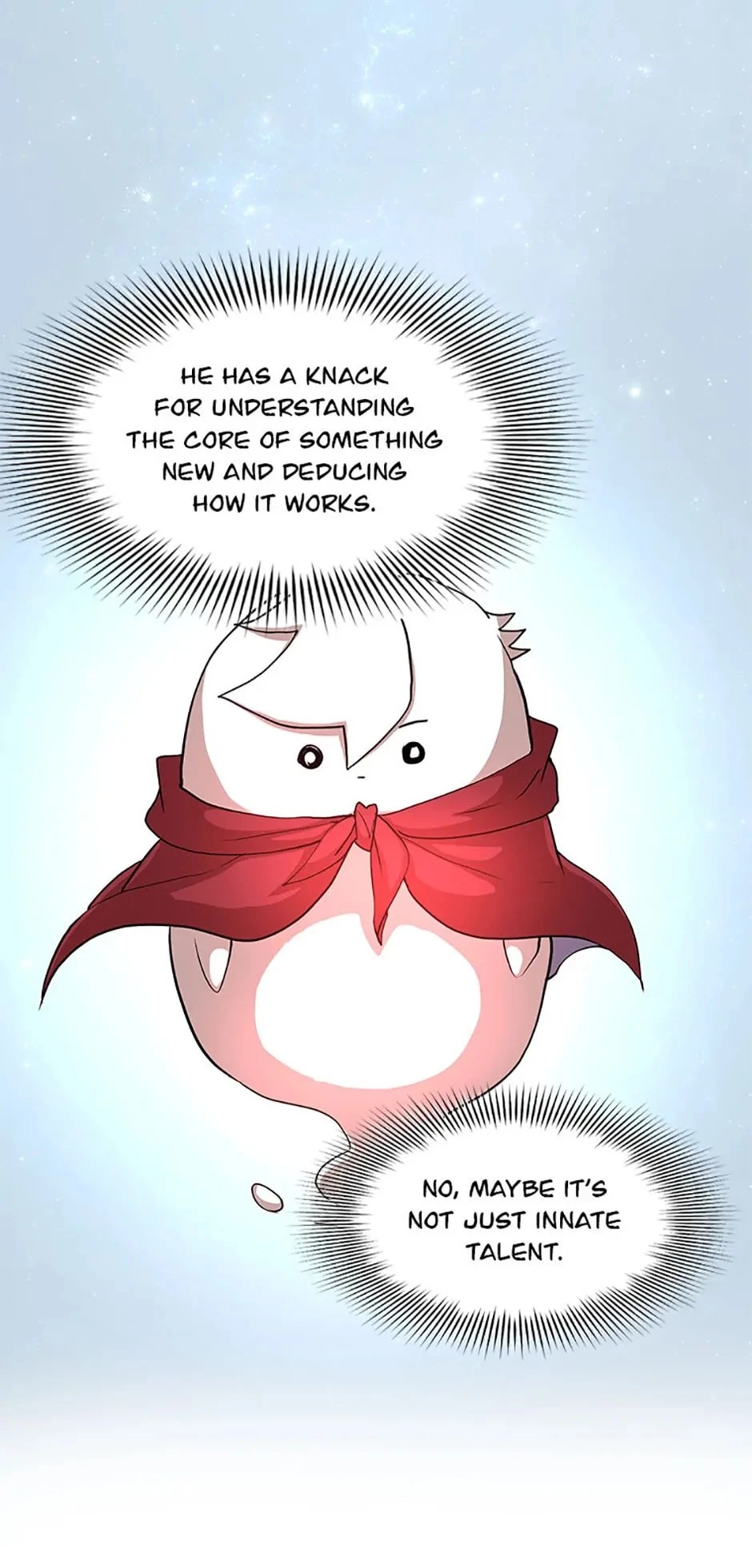 Skill Master Levels Up Chapter 55 - 62