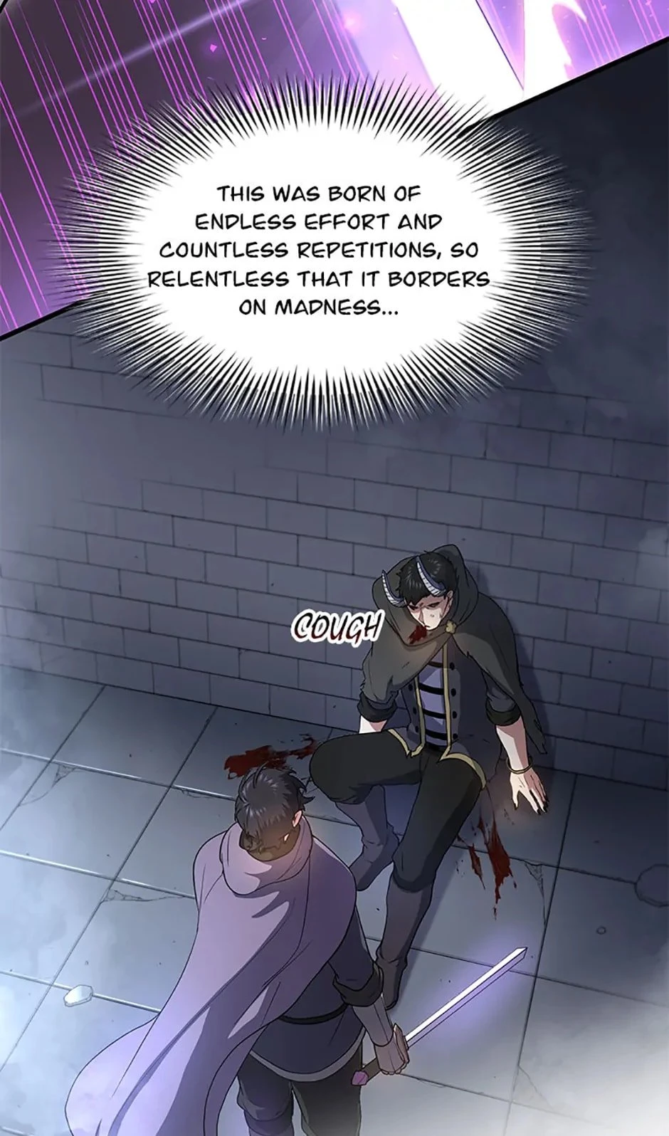 Skill Master Levels Up Chapter 55 - 64