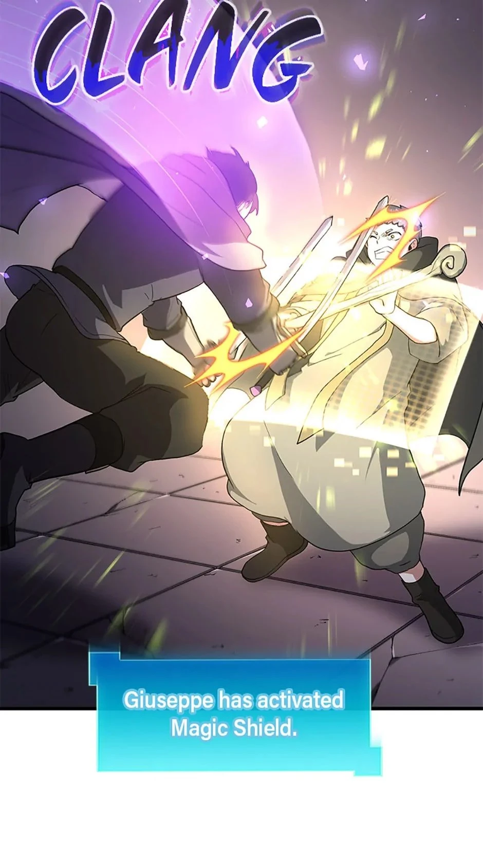 Skill Master Levels Up Chapter 54 - 6