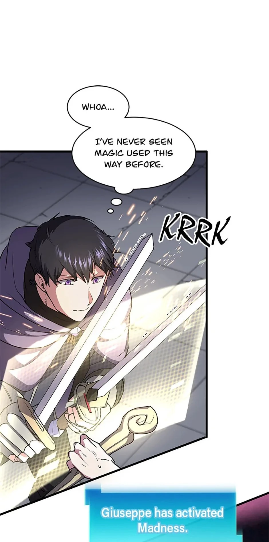 Skill Master Levels Up Chapter 54 - 7