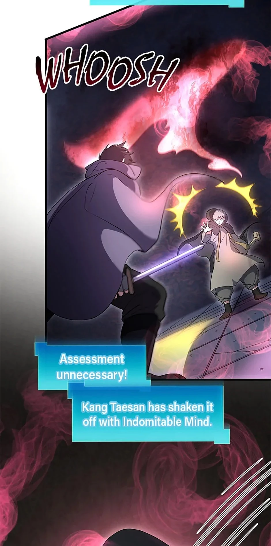 Skill Master Levels Up Chapter 54 - 8