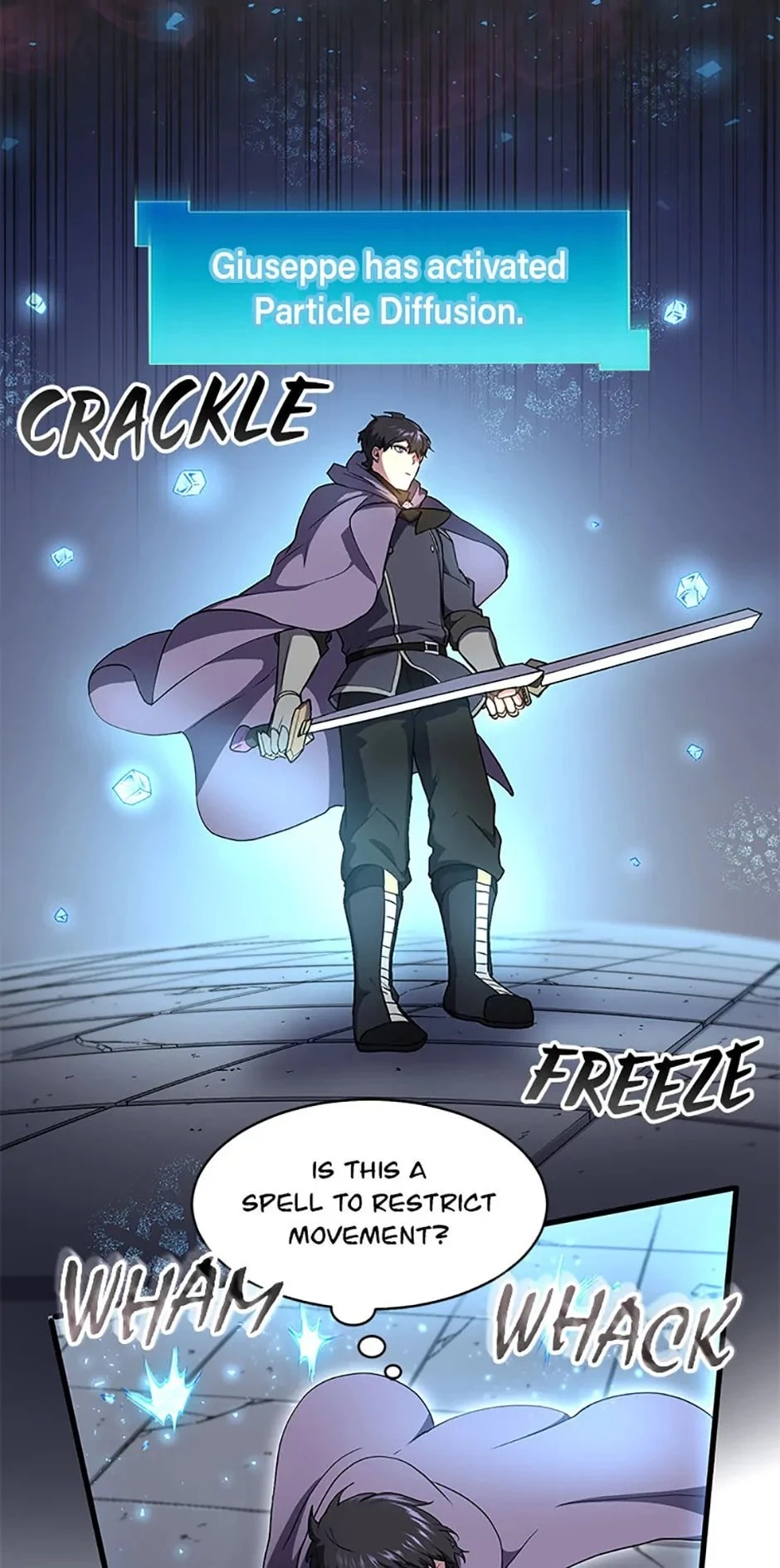 Skill Master Levels Up Chapter 54 - 10