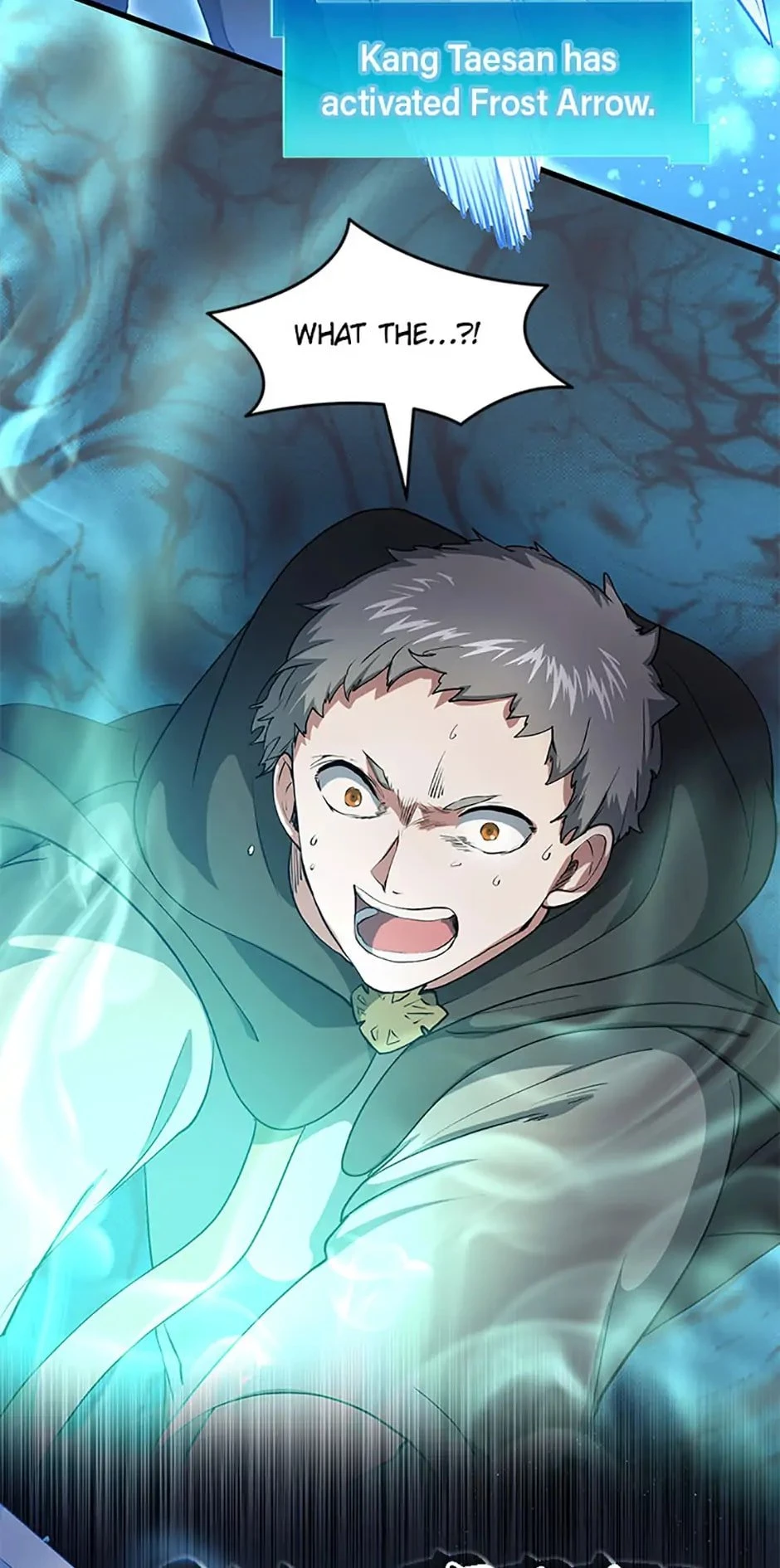 Skill Master Levels Up Chapter 54 - 13