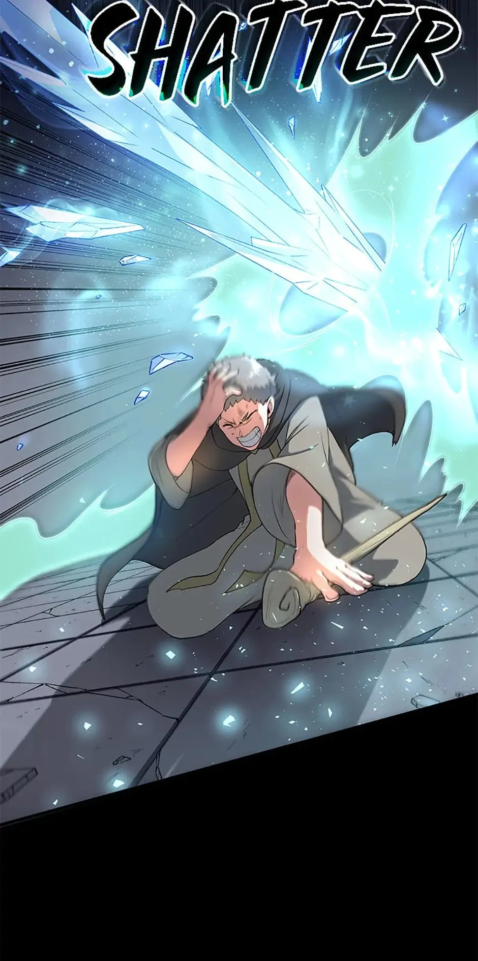 Skill Master Levels Up Chapter 54 - 14