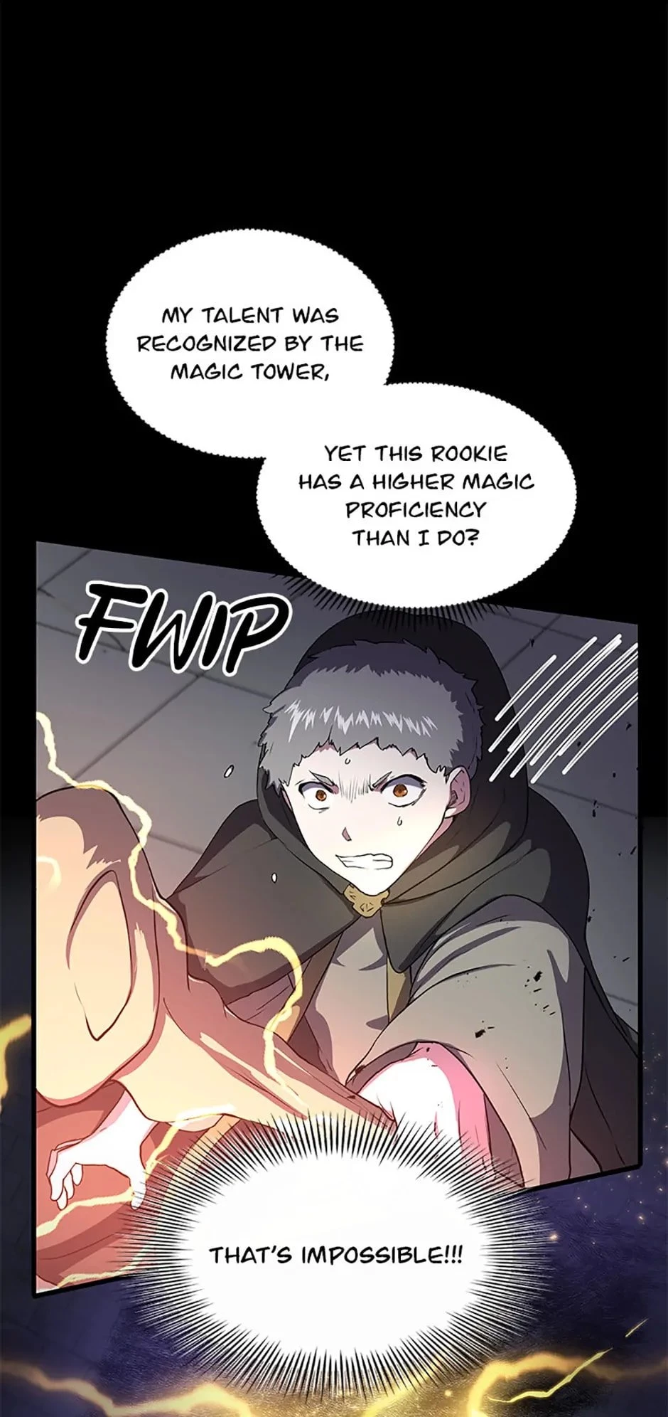 Skill Master Levels Up Chapter 54 - 15