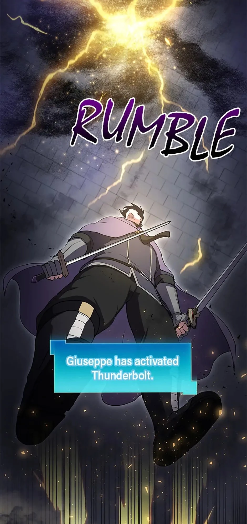 Skill Master Levels Up Chapter 54 - 16