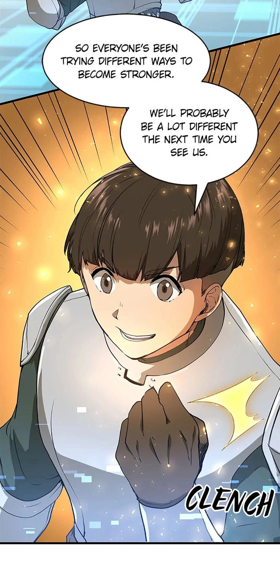 Skill Master Levels Up Chapter 53 - 8