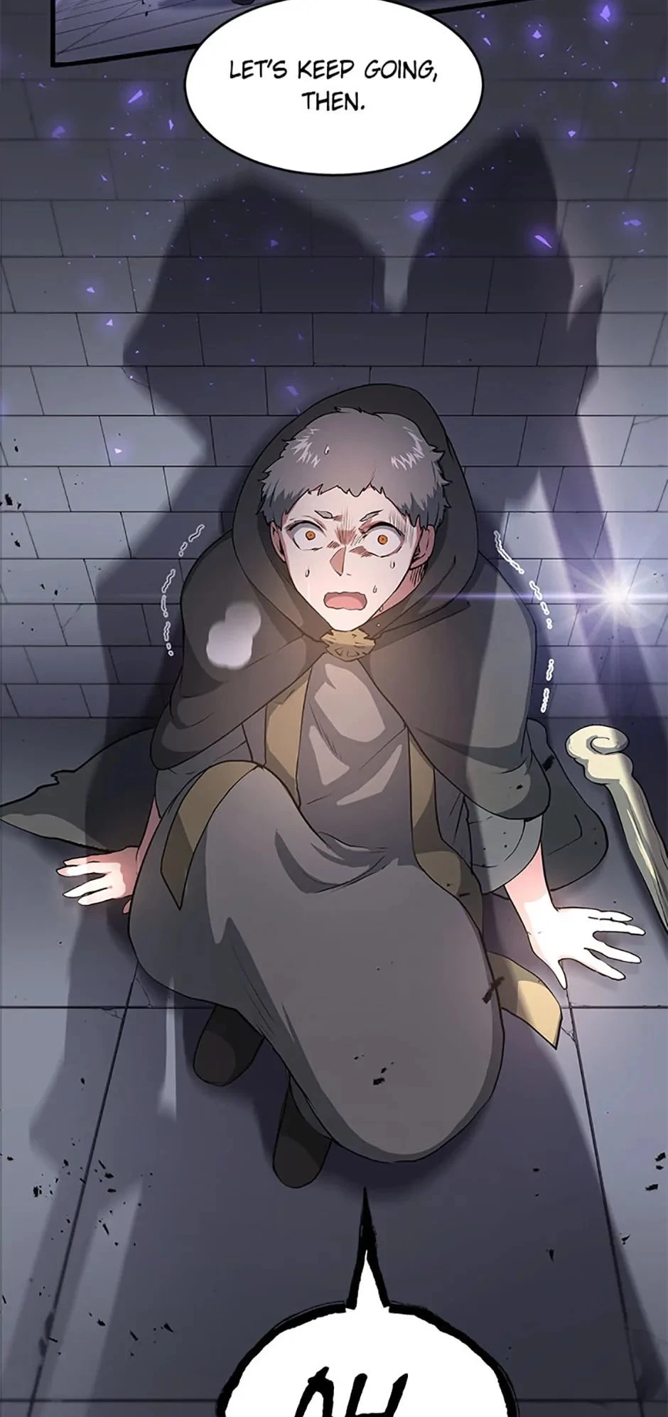 Skill Master Levels Up Chapter 54 - 20