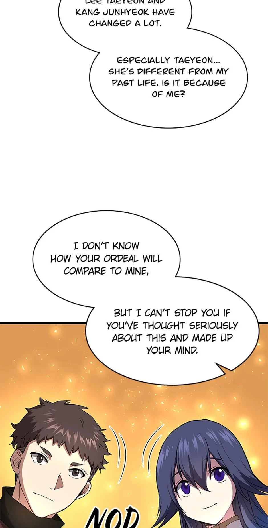 Skill Master Levels Up Chapter 53 - 16