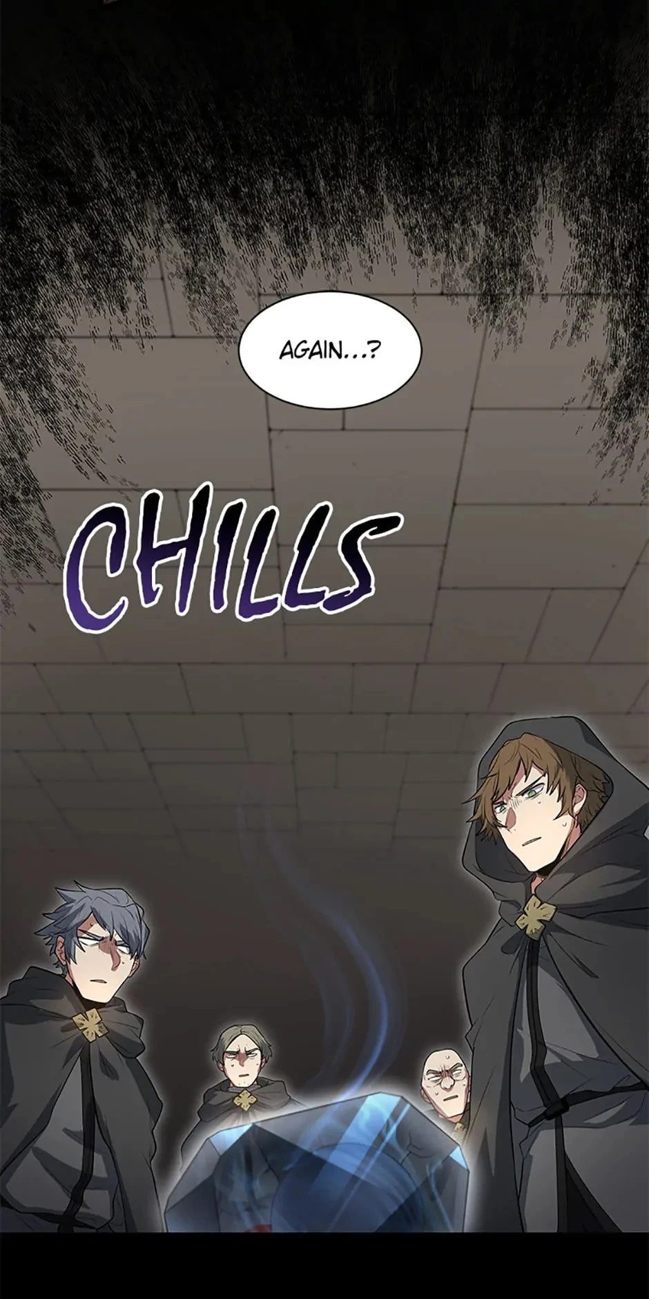 Skill Master Levels Up Chapter 54 - 26