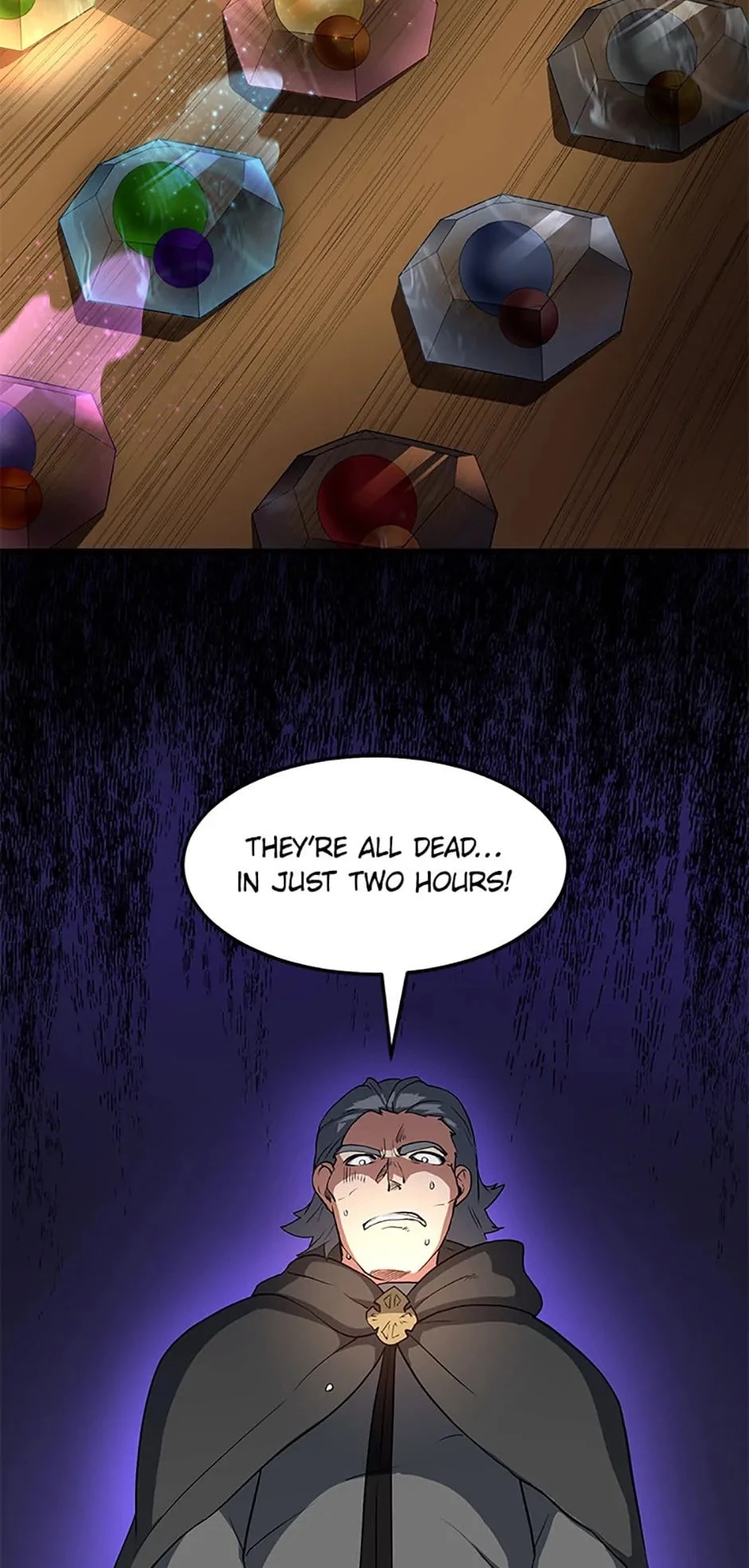 Skill Master Levels Up Chapter 54 - 30