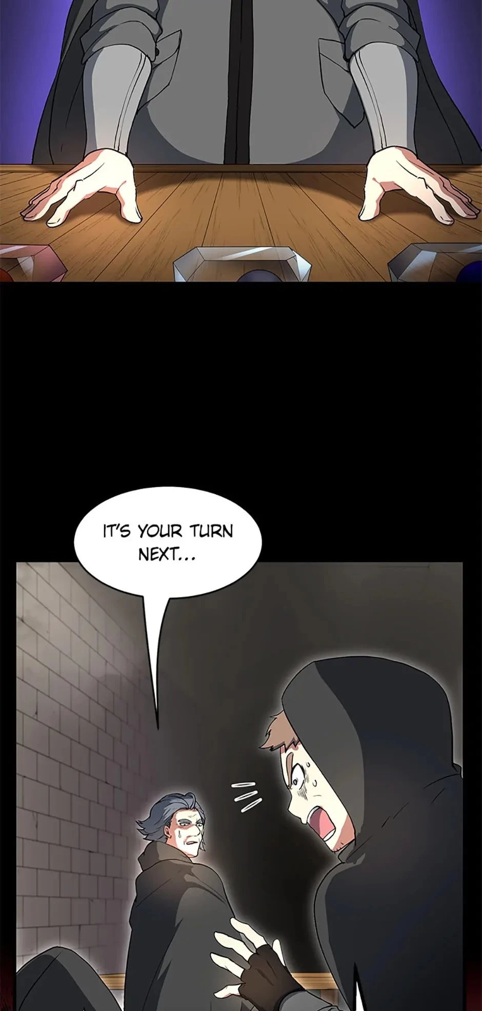 Skill Master Levels Up Chapter 54 - 31