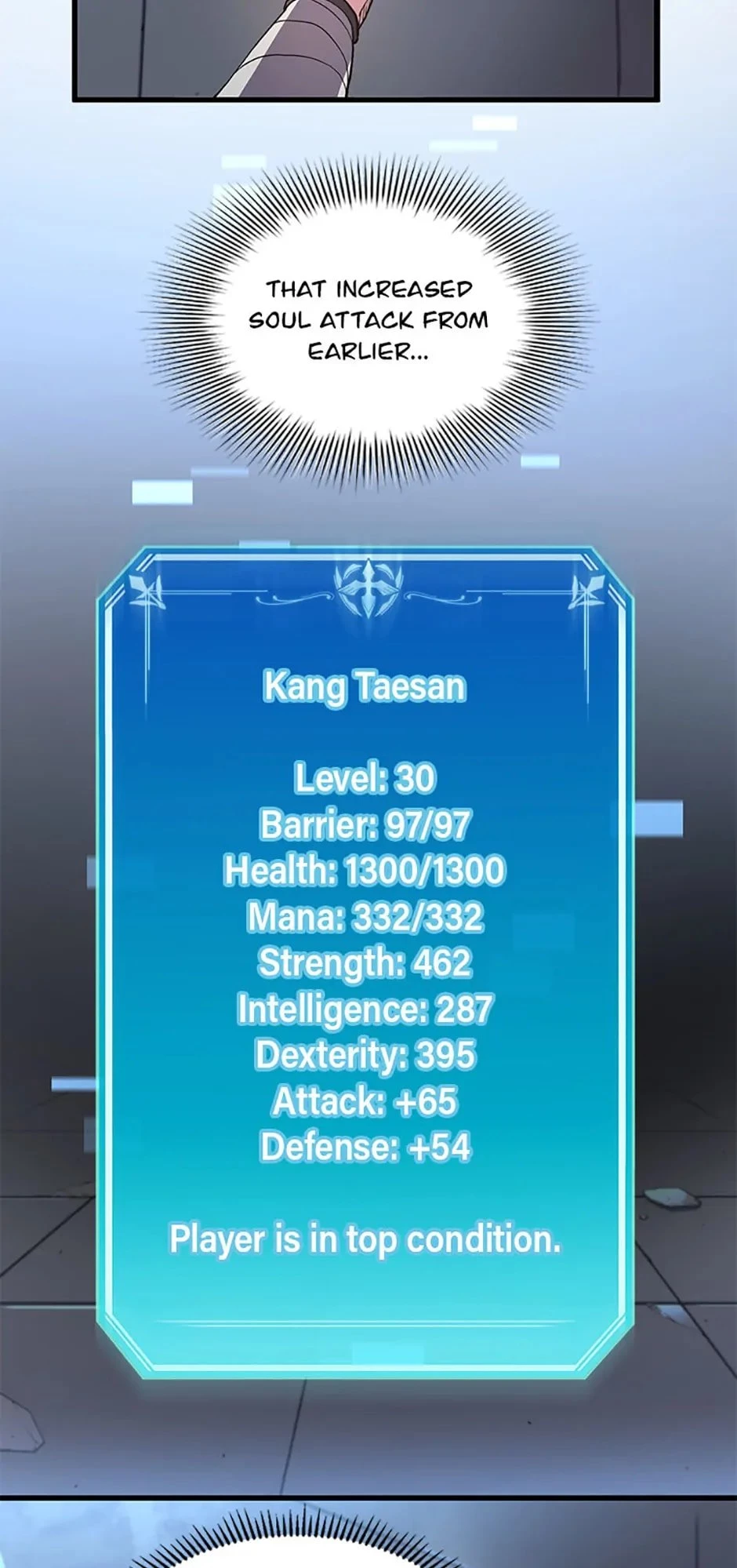 Skill Master Levels Up Chapter 53 - 23