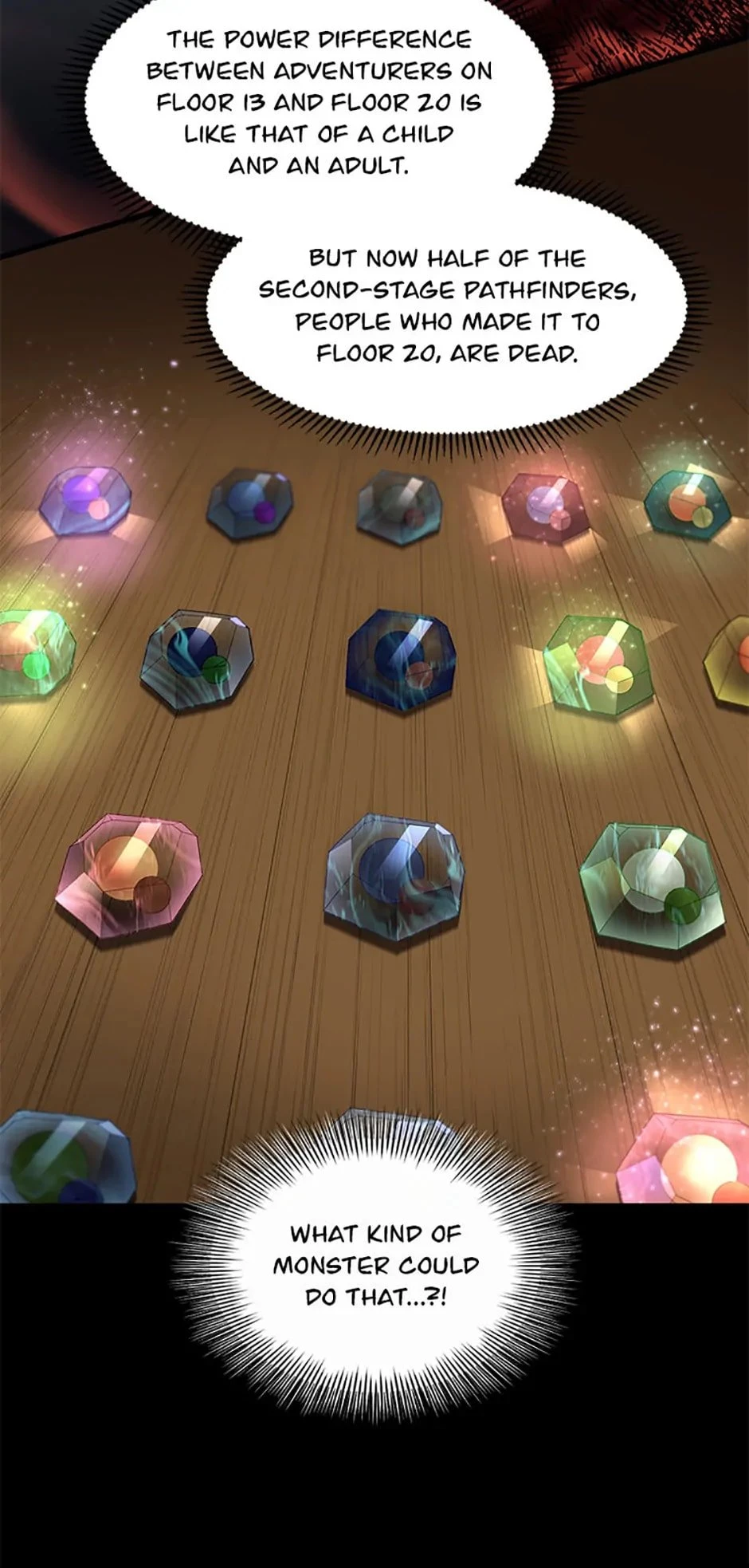 Skill Master Levels Up Chapter 54 - 33