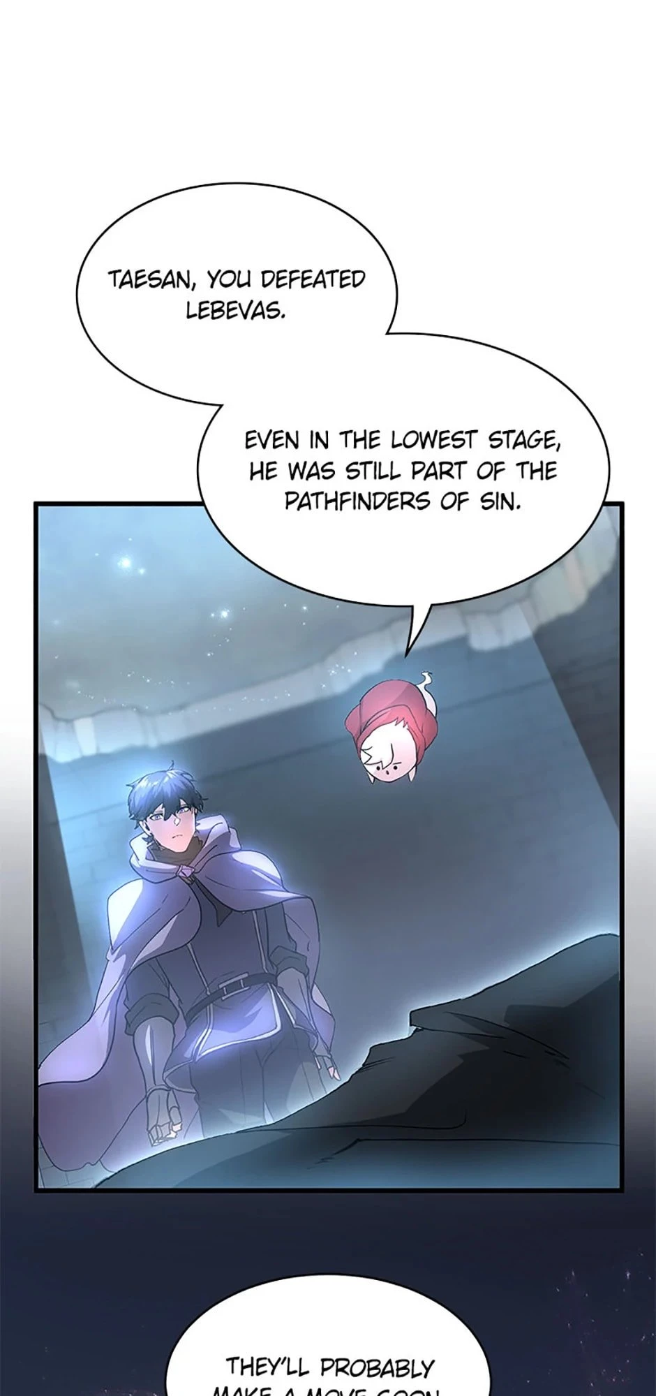 Skill Master Levels Up Chapter 53 - 25