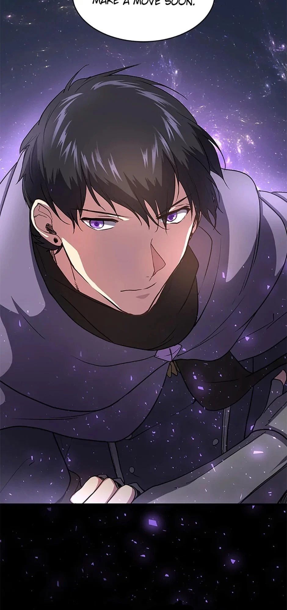 Skill Master Levels Up Chapter 53 - 26