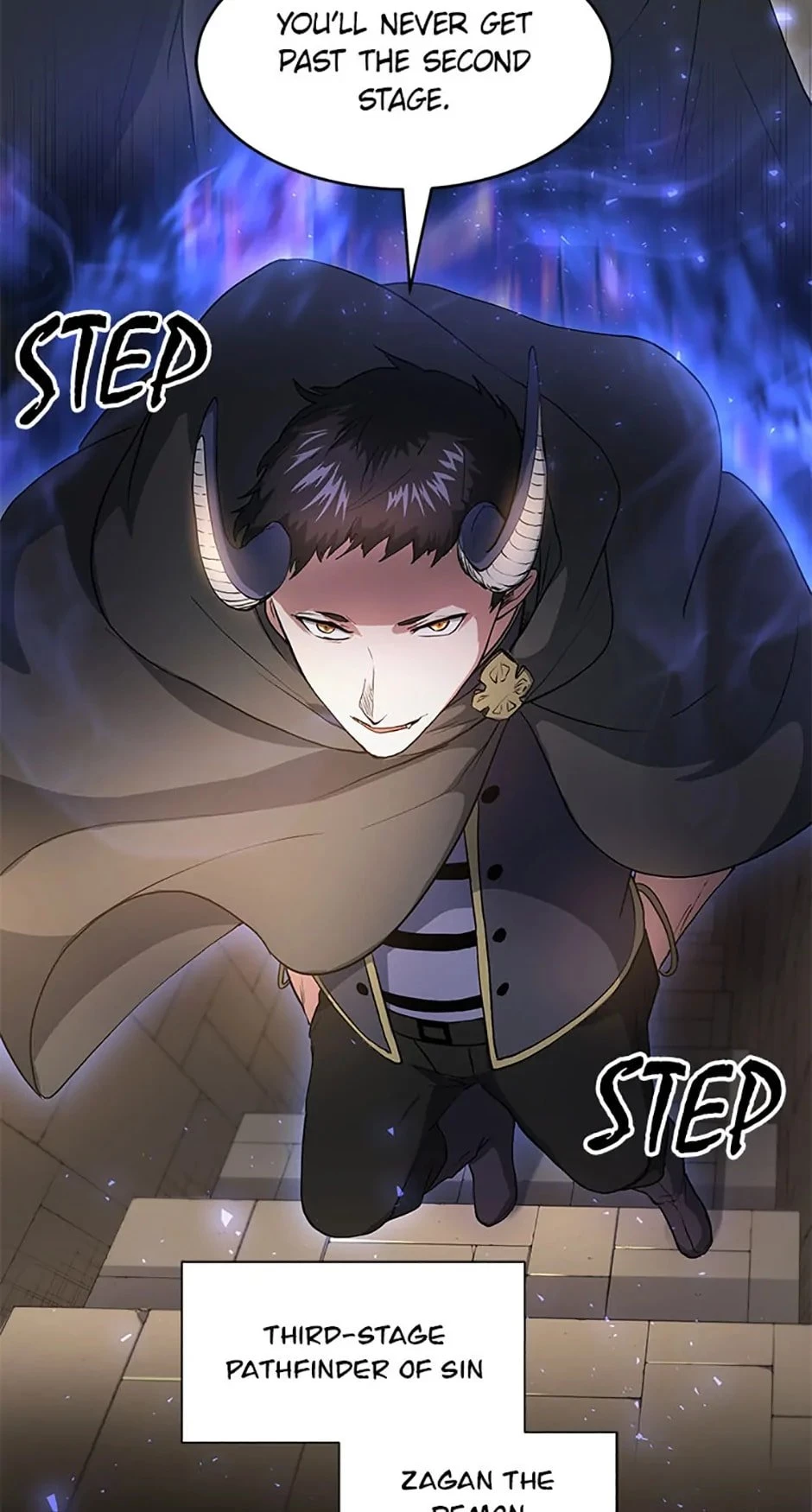 Skill Master Levels Up Chapter 54 - 36