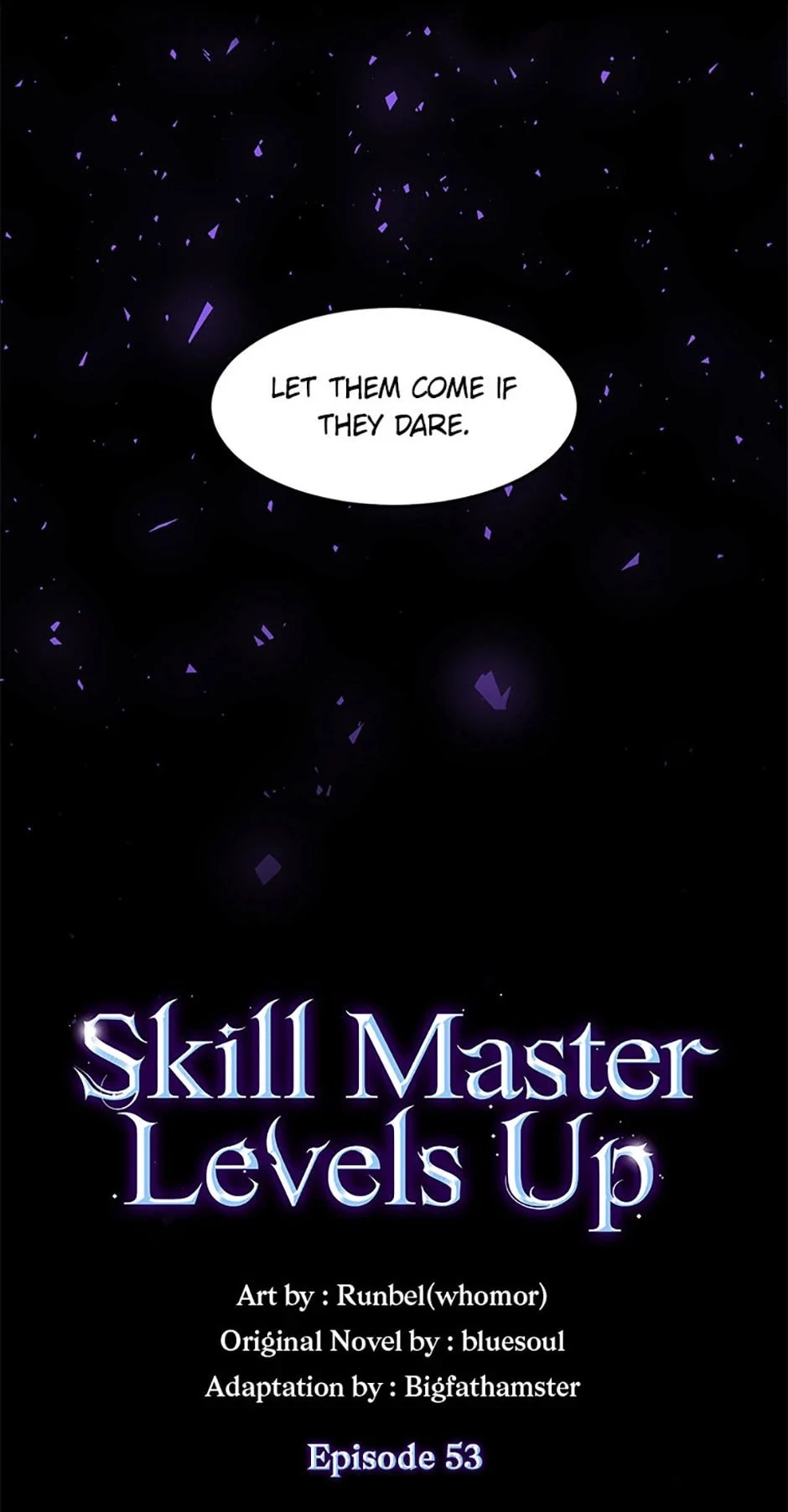 Skill Master Levels Up Chapter 53 - 27