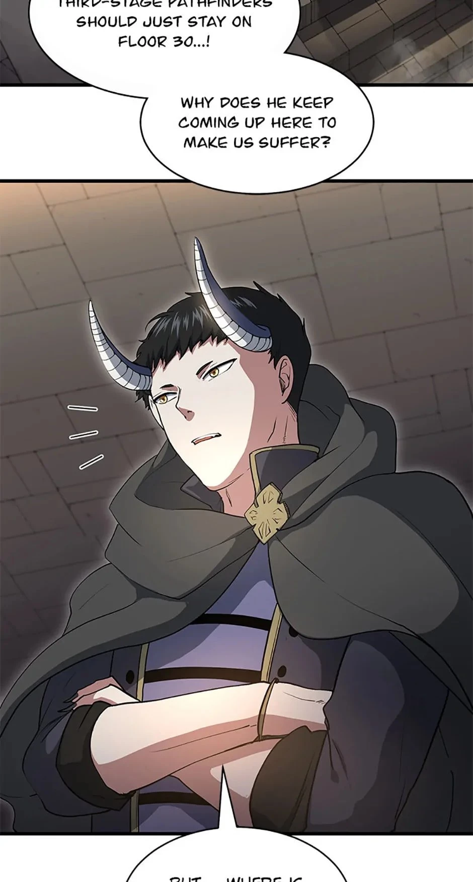 Skill Master Levels Up Chapter 54 - 38