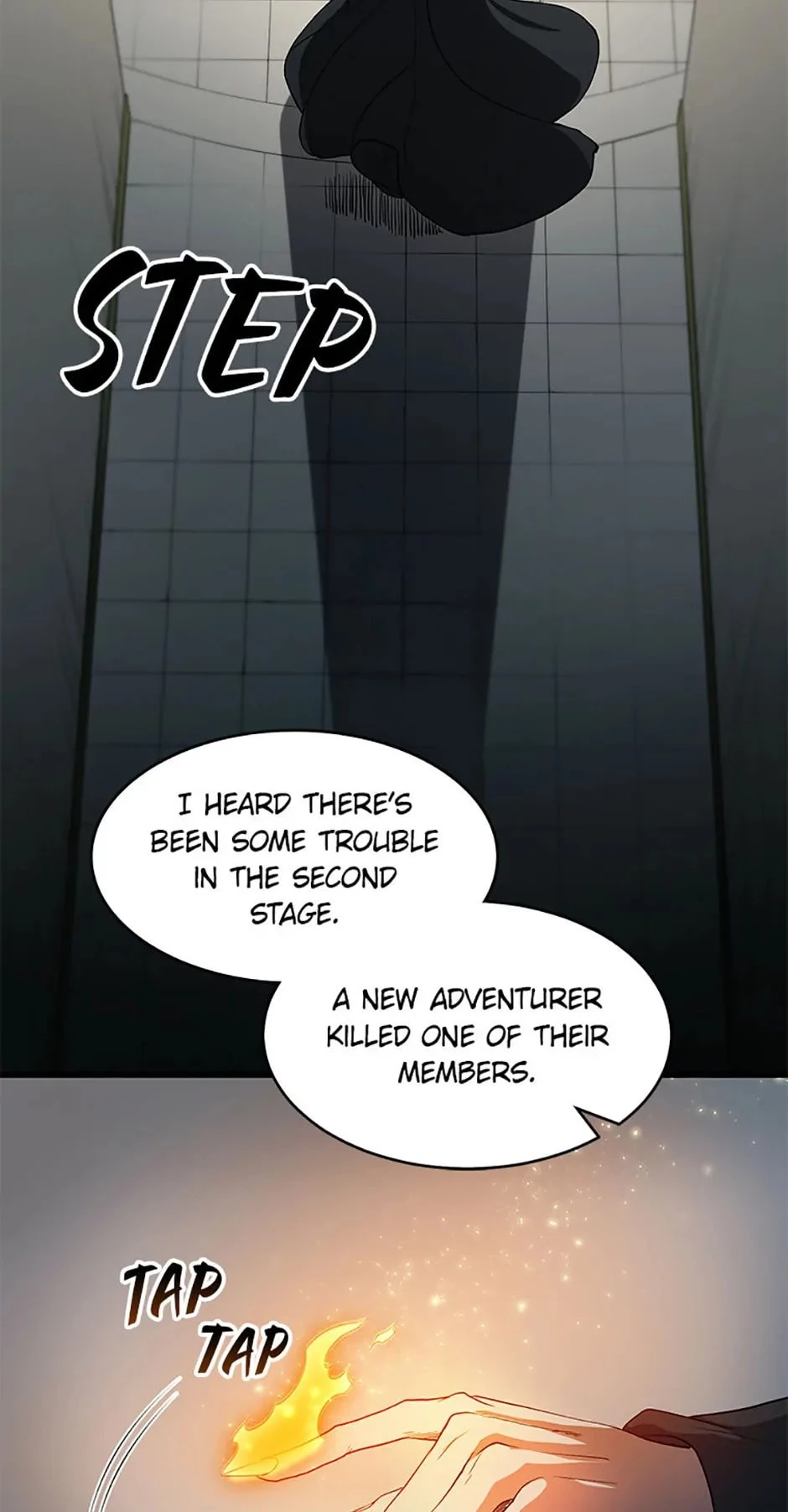 Skill Master Levels Up Chapter 53 - 30