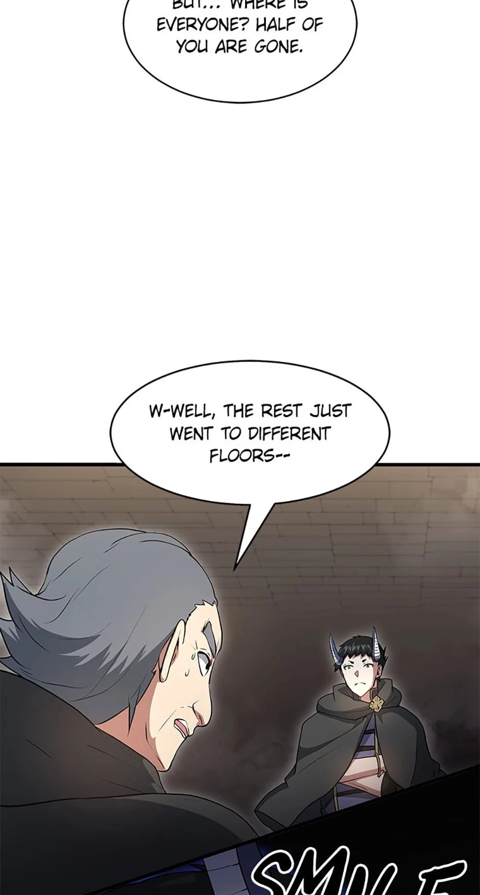 Skill Master Levels Up Chapter 54 - 39