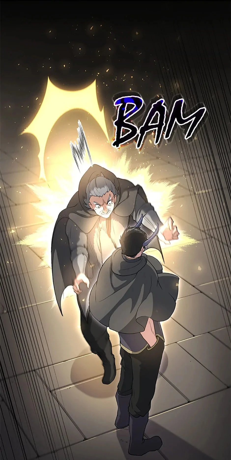 Skill Master Levels Up Chapter 54 - 41
