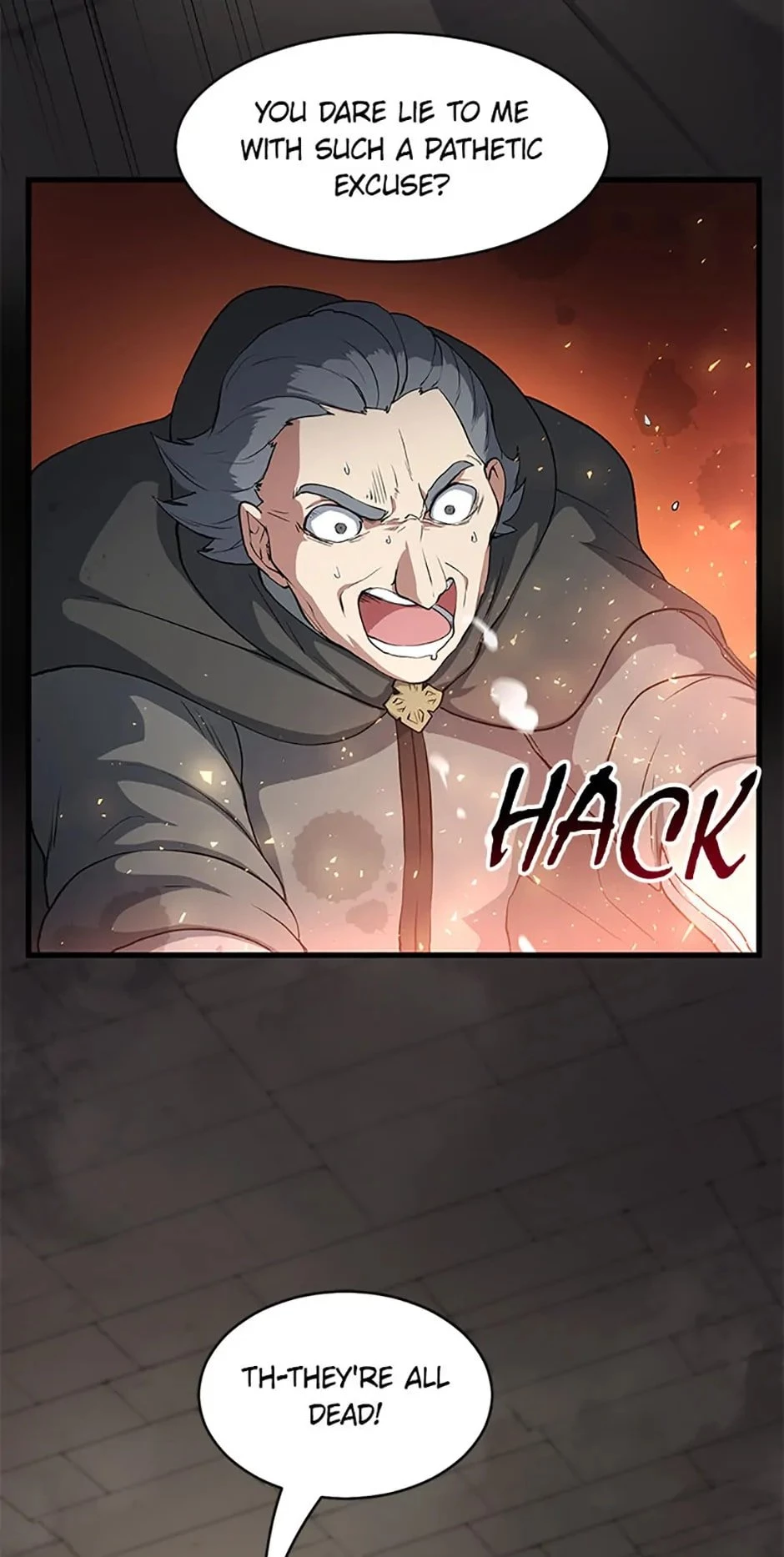 Skill Master Levels Up Chapter 54 - 42