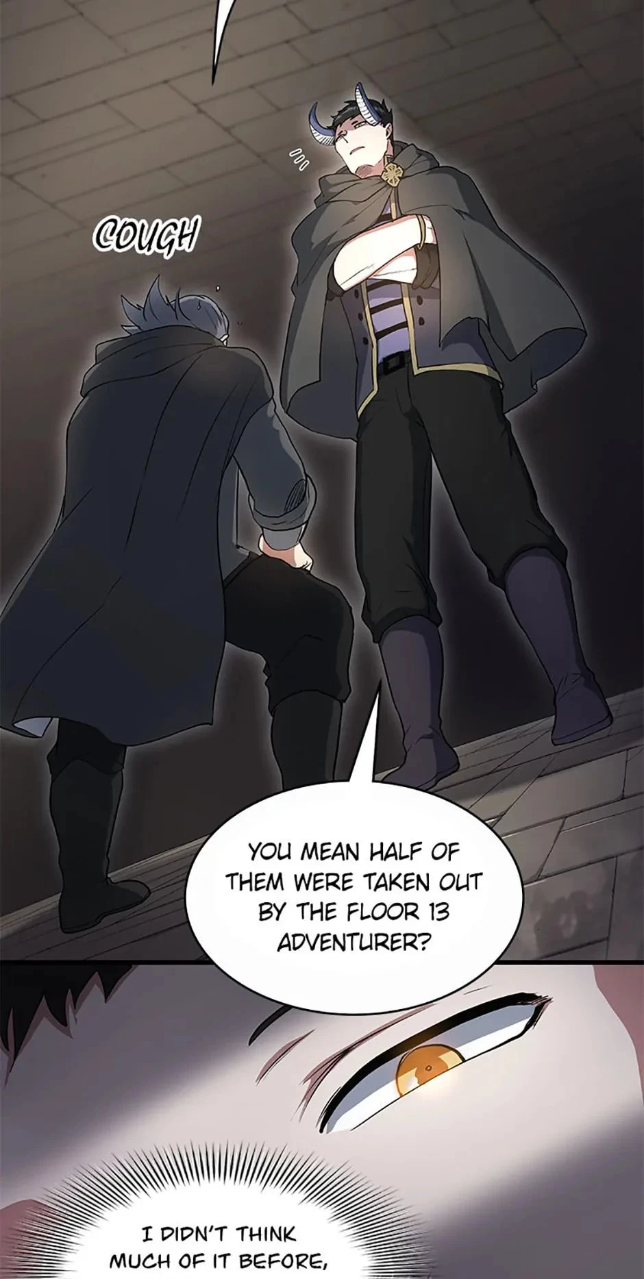 Skill Master Levels Up Chapter 54 - 43