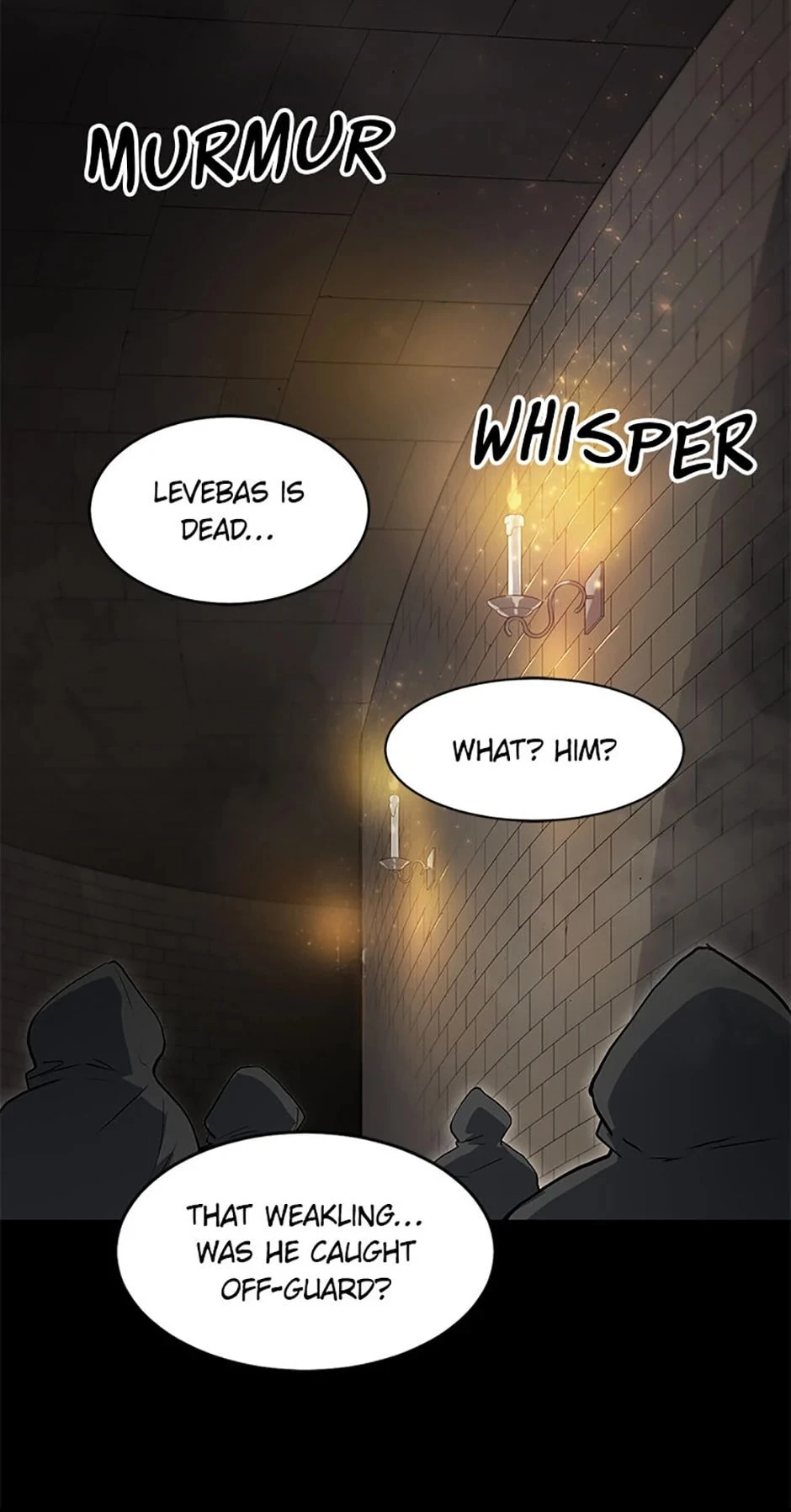 Skill Master Levels Up Chapter 53 - 35