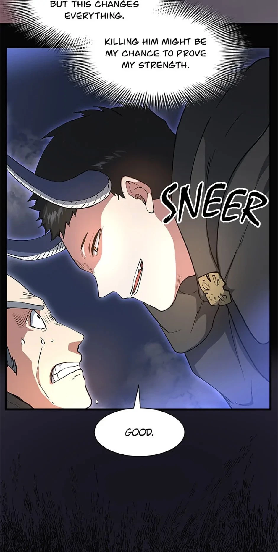 Skill Master Levels Up Chapter 54 - 44