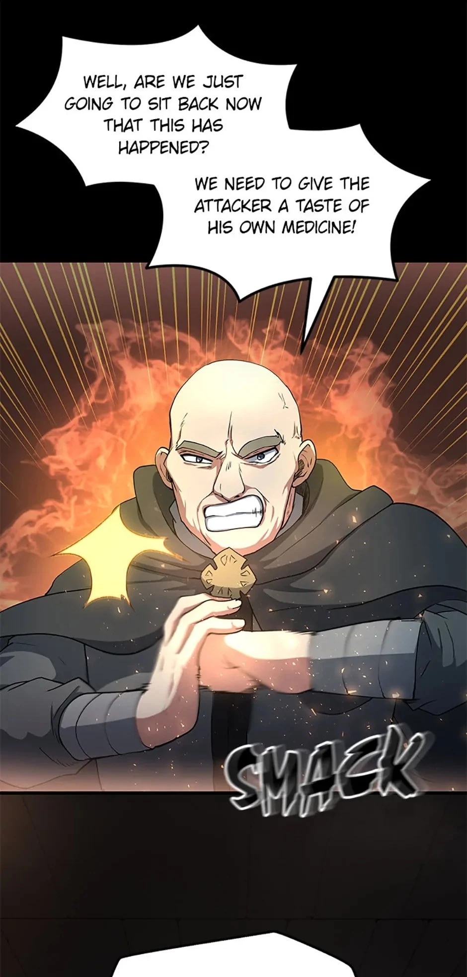 Skill Master Levels Up Chapter 53 - 36
