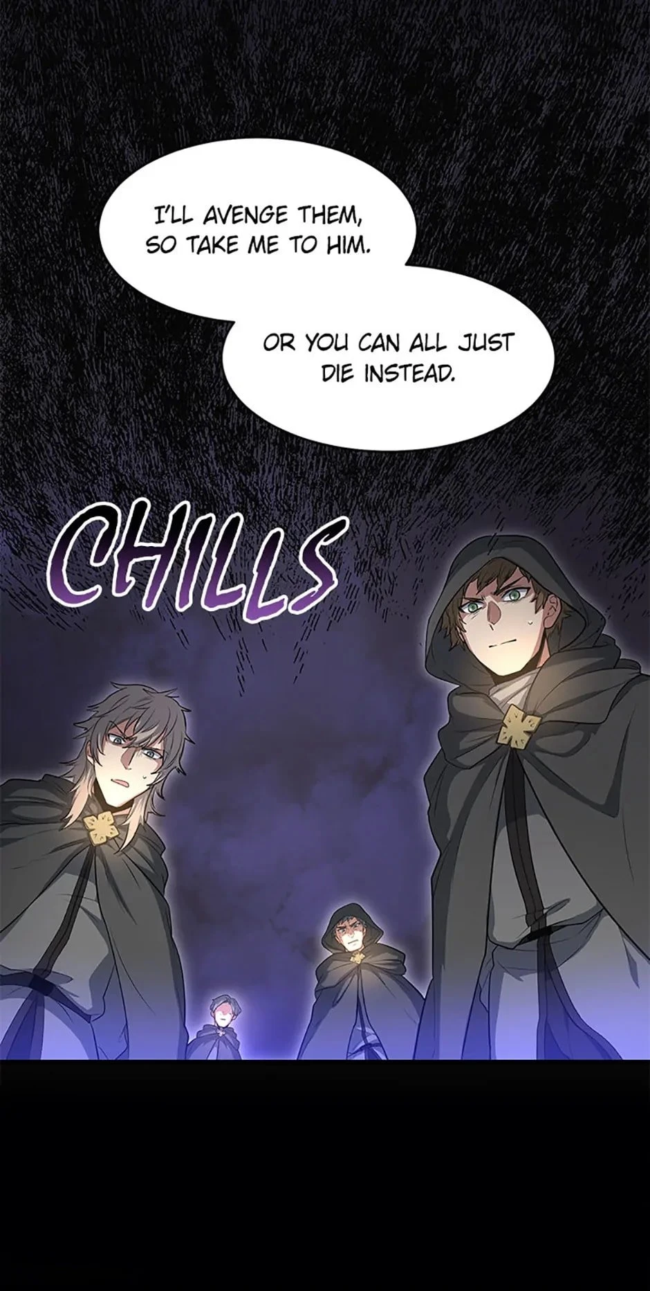 Skill Master Levels Up Chapter 54 - 45