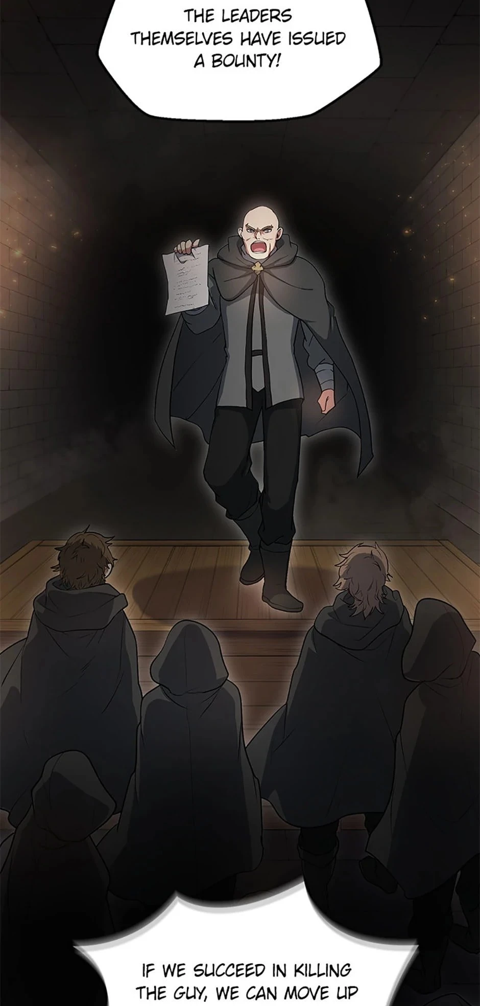Skill Master Levels Up Chapter 53 - 37