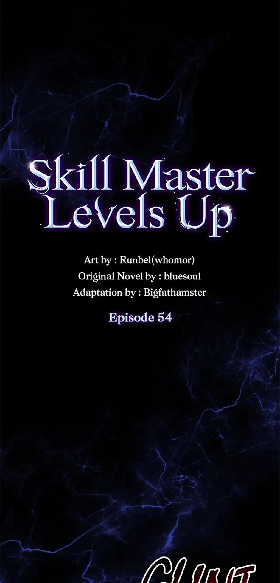 Skill Master Levels Up Chapter 54 - 46