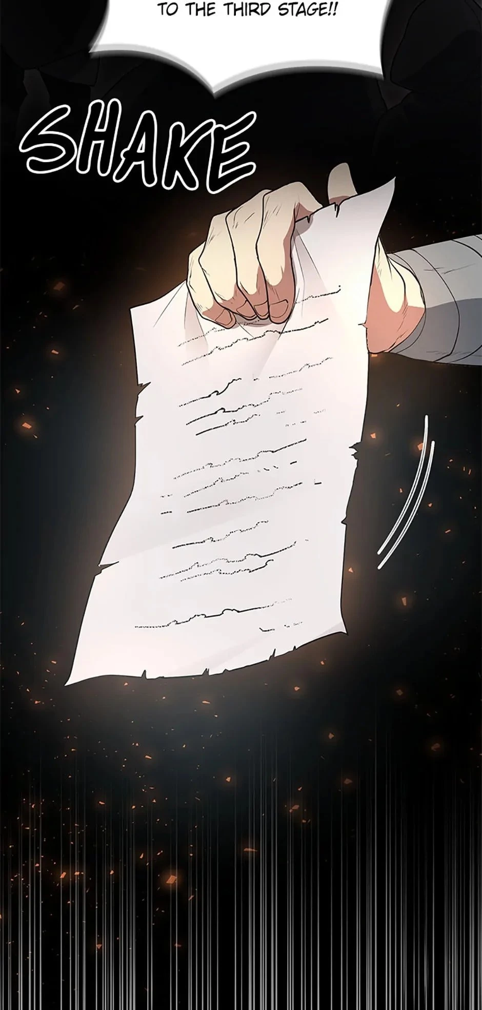 Skill Master Levels Up Chapter 53 - 38