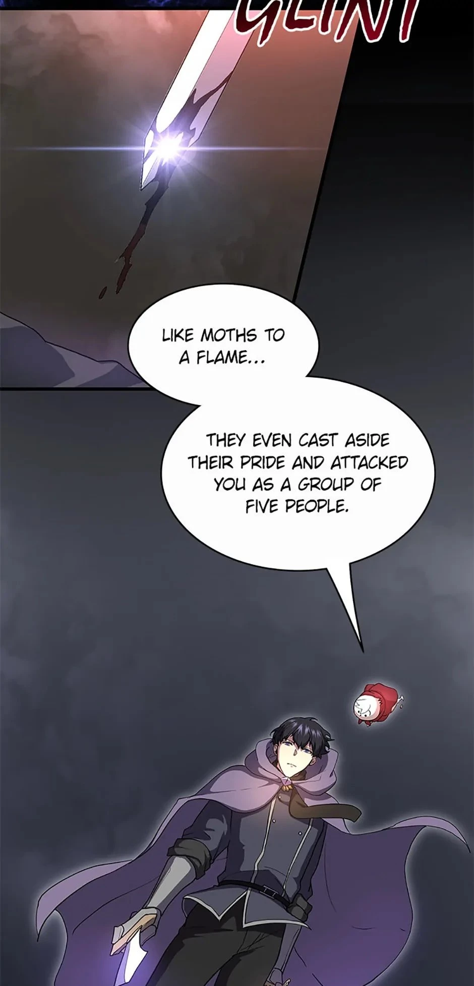 Skill Master Levels Up Chapter 54 - 47