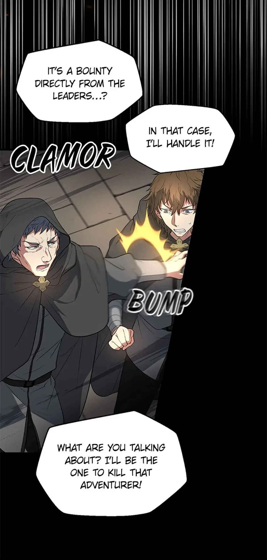 Skill Master Levels Up Chapter 53 - 39