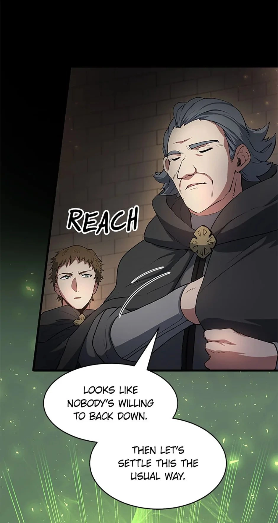 Skill Master Levels Up Chapter 53 - 40
