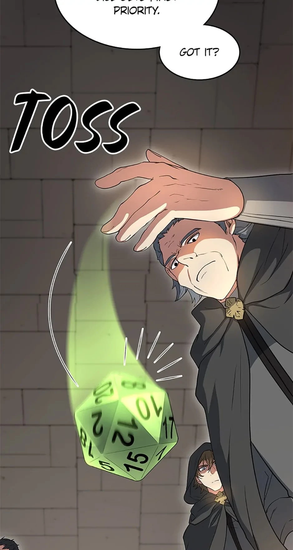 Skill Master Levels Up Chapter 53 - 42