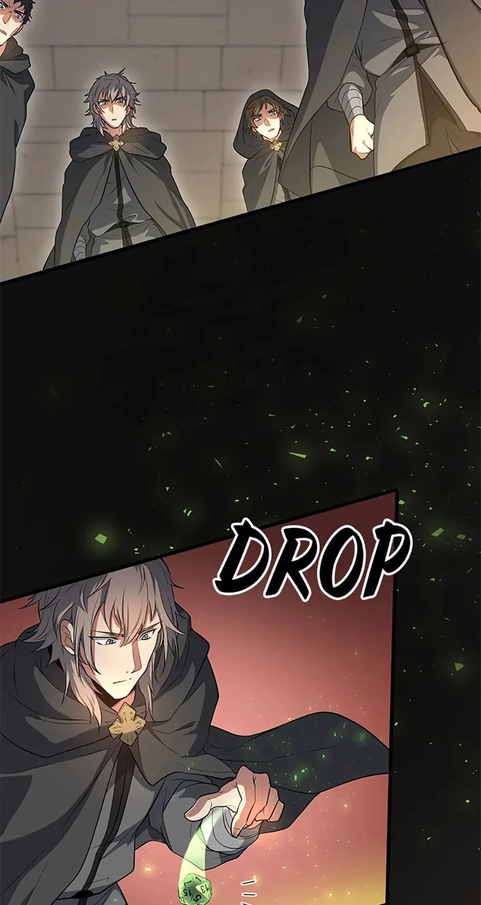 Skill Master Levels Up Chapter 53 - 43