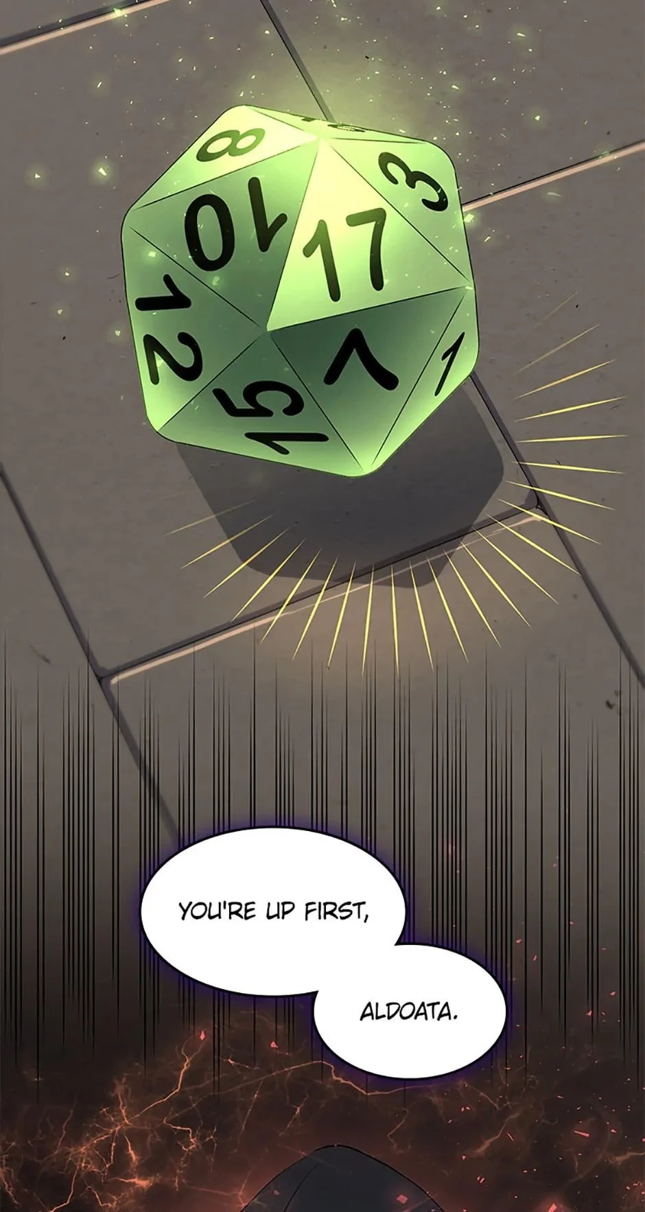 Skill Master Levels Up Chapter 53 - 45