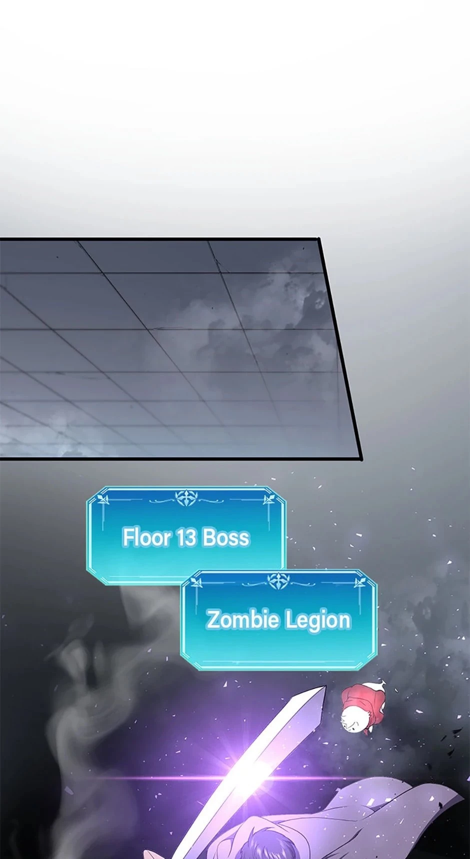 Skill Master Levels Up Chapter 53 - 47