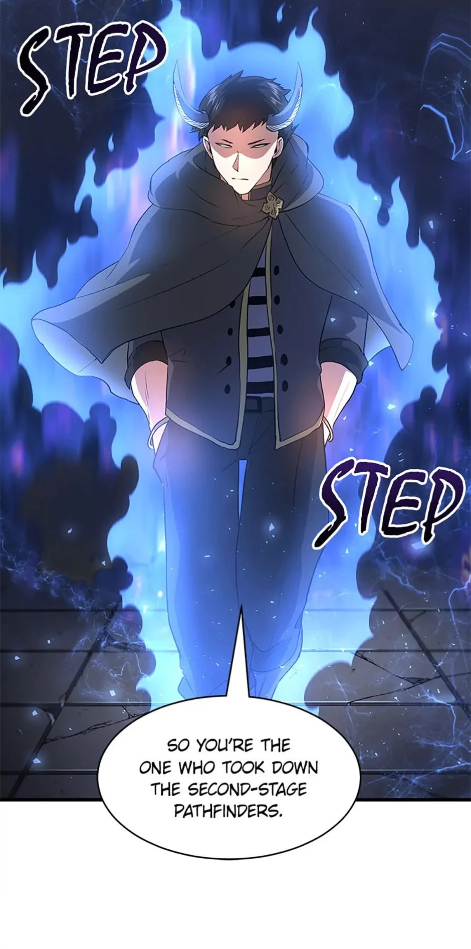 Skill Master Levels Up Chapter 54 - 58