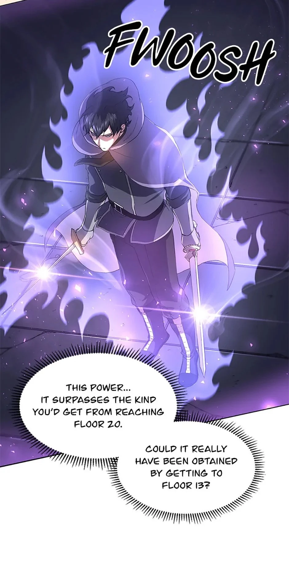 Skill Master Levels Up Chapter 54 - 60