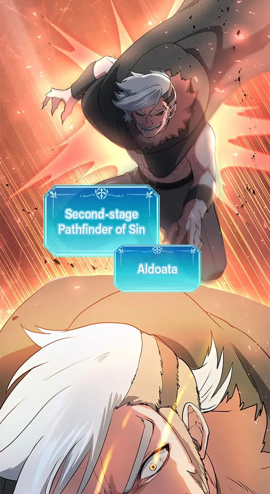 Skill Master Levels Up Chapter 53 - 52