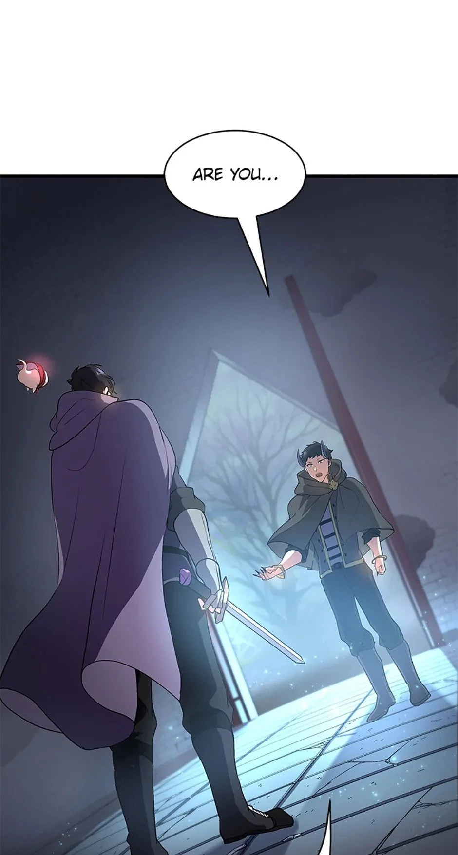 Skill Master Levels Up Chapter 54 - 61