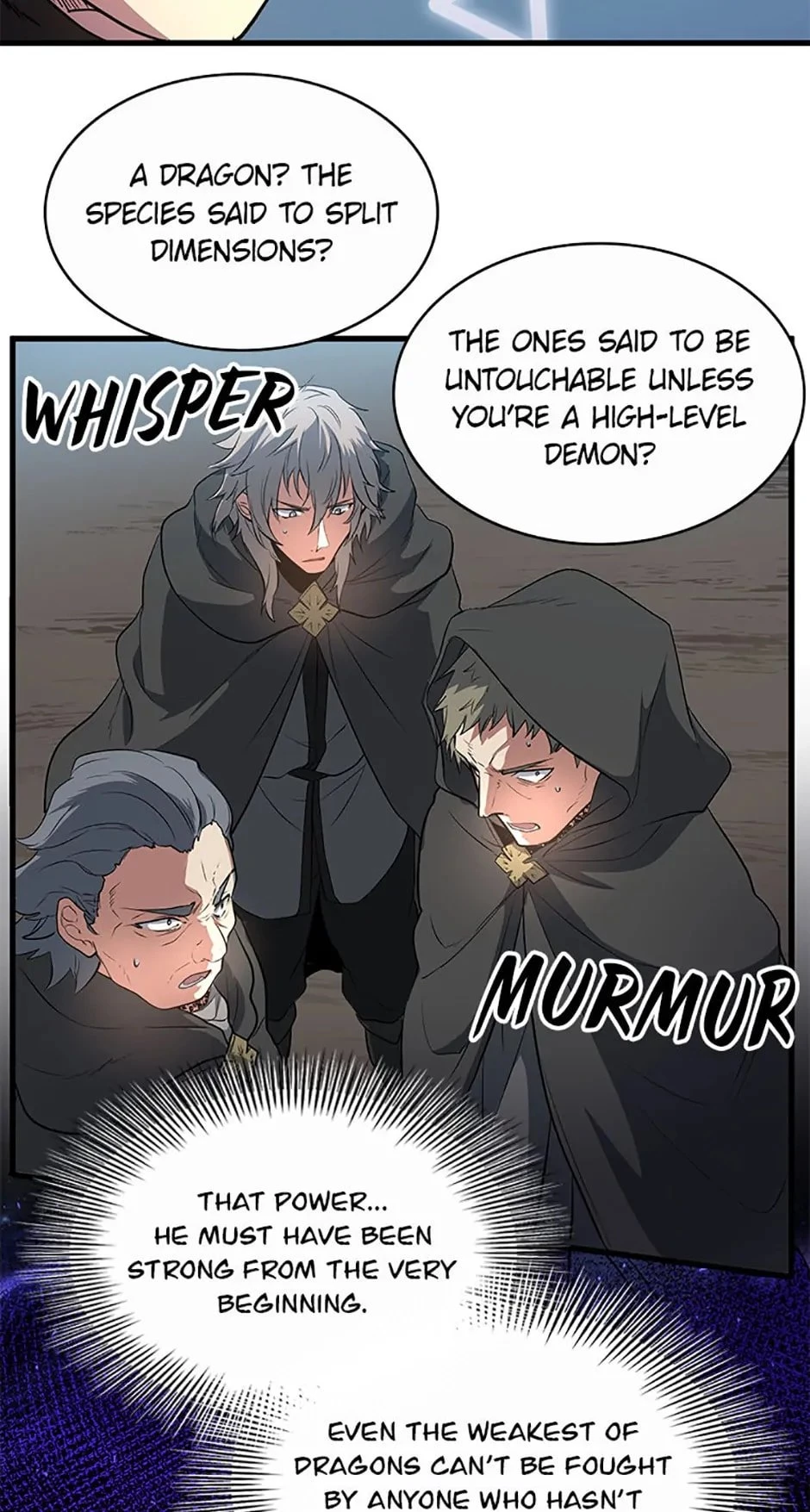 Skill Master Levels Up Chapter 54 - 63