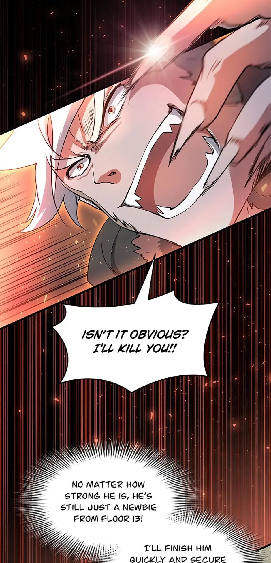 Skill Master Levels Up Chapter 53 - 55